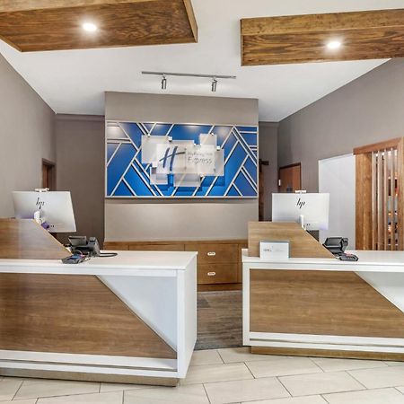 Holiday Inn Express Hotel And Suites Alice By Ihg Extérieur photo