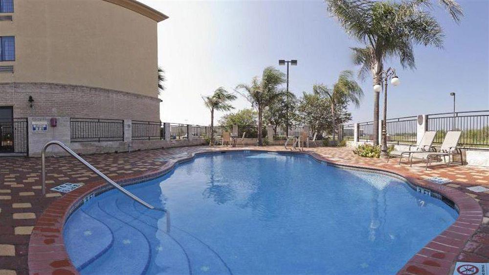 Holiday Inn Express Hotel And Suites Alice By Ihg Extérieur photo