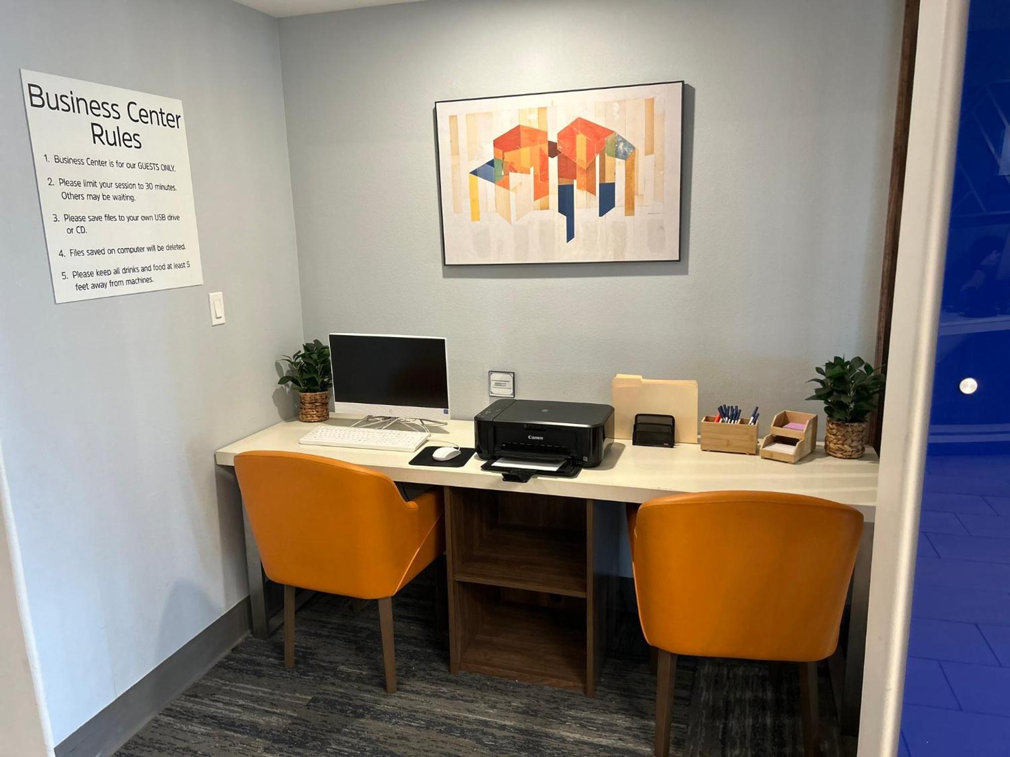 Holiday Inn Express Hotel And Suites Alice By Ihg Extérieur photo