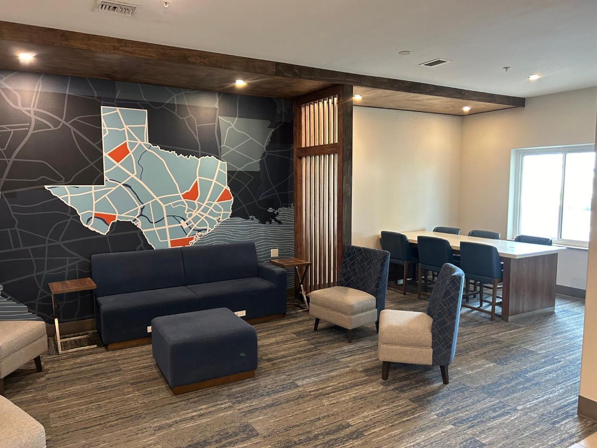 Holiday Inn Express Hotel And Suites Alice By Ihg Extérieur photo