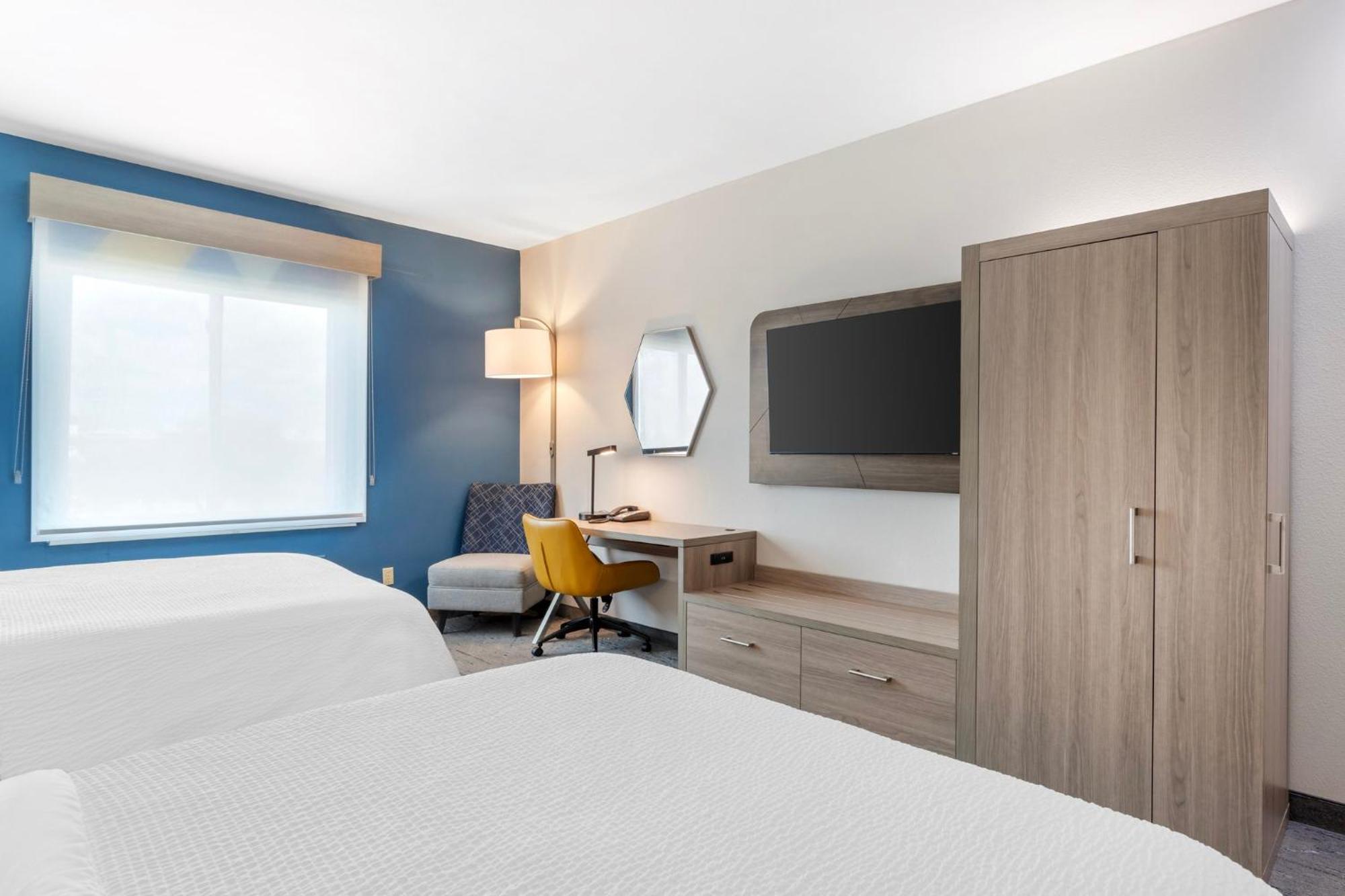 Holiday Inn Express Hotel And Suites Alice By Ihg Extérieur photo