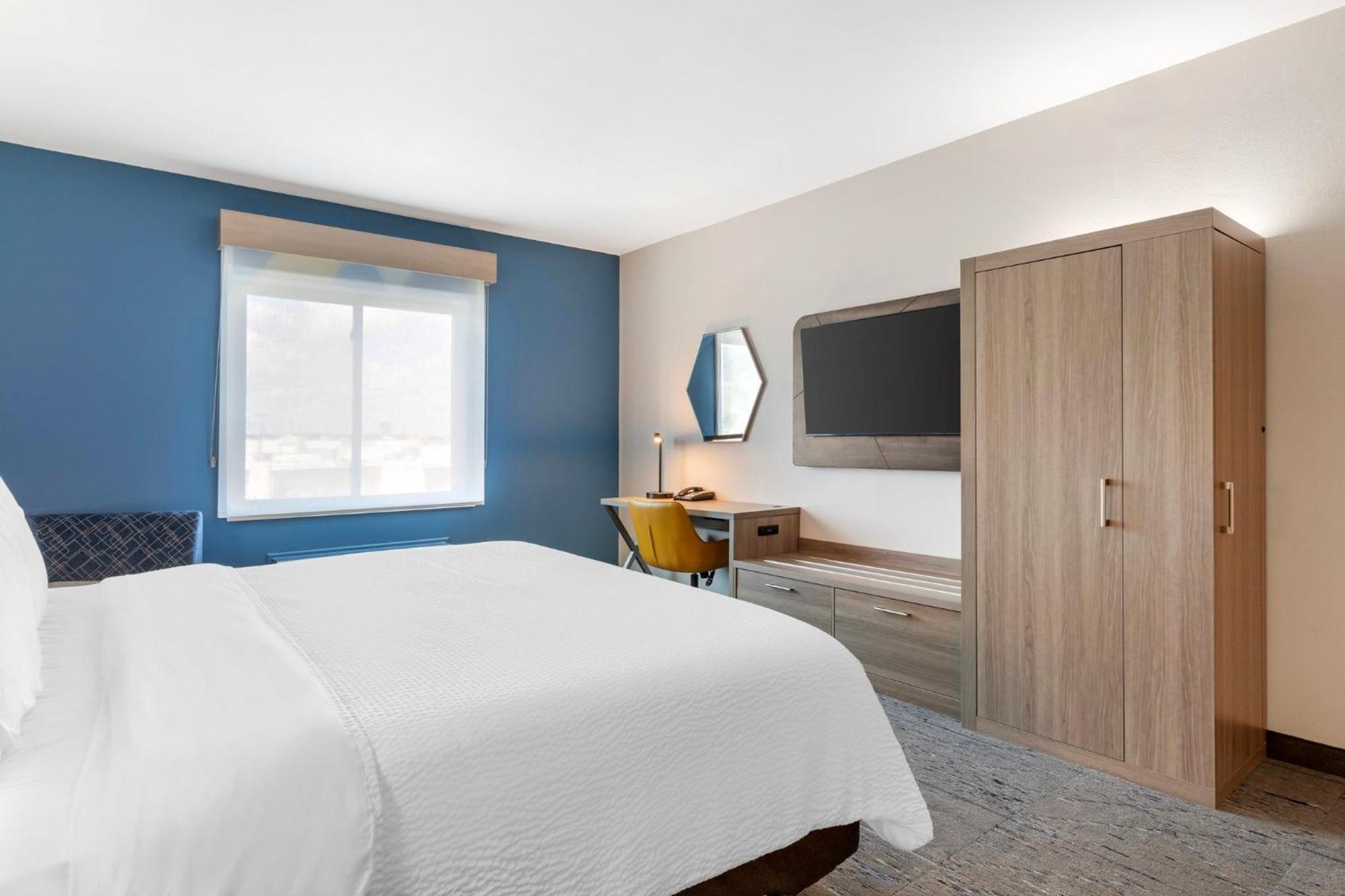 Holiday Inn Express Hotel And Suites Alice By Ihg Extérieur photo