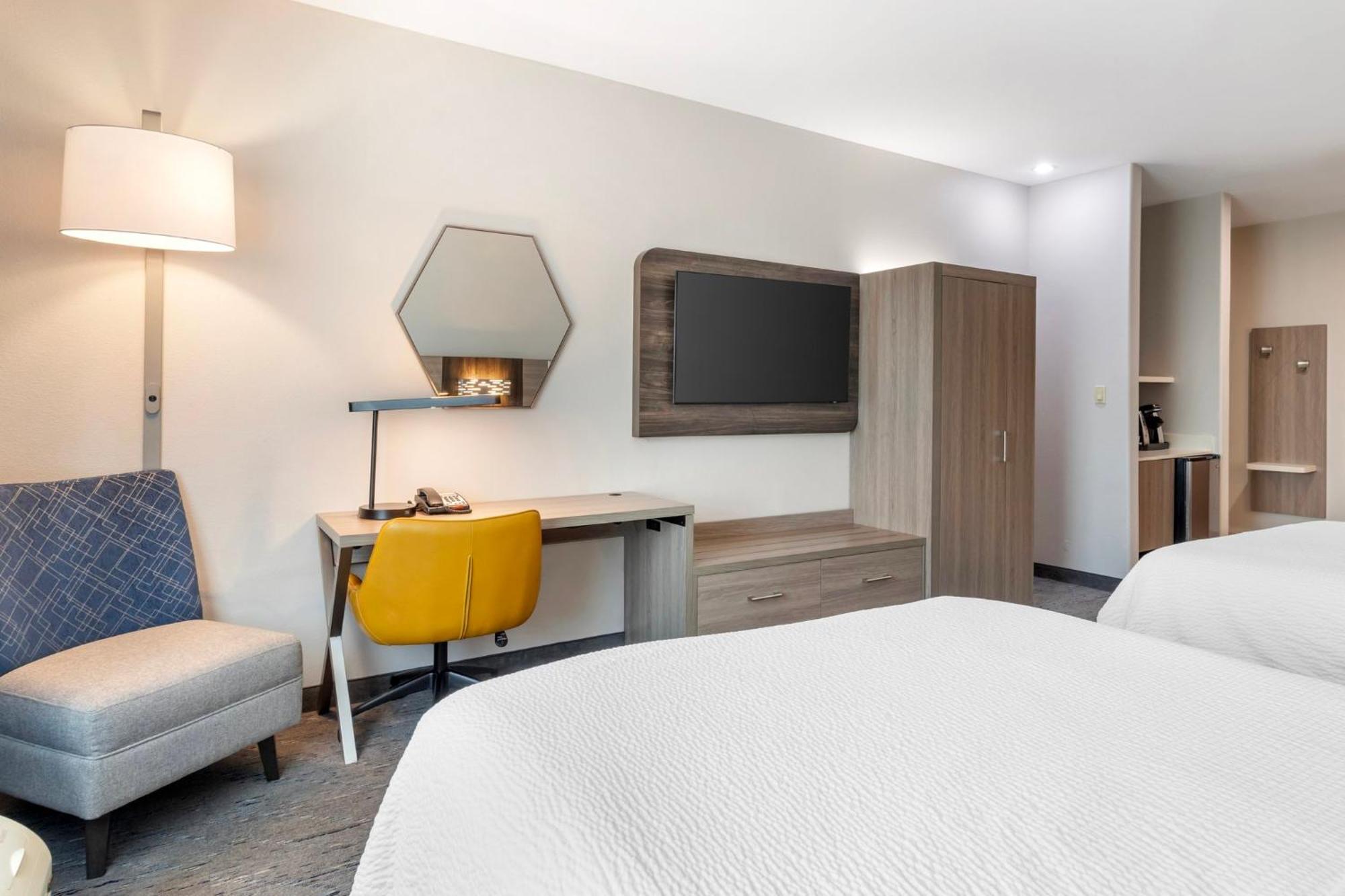Holiday Inn Express Hotel And Suites Alice By Ihg Extérieur photo