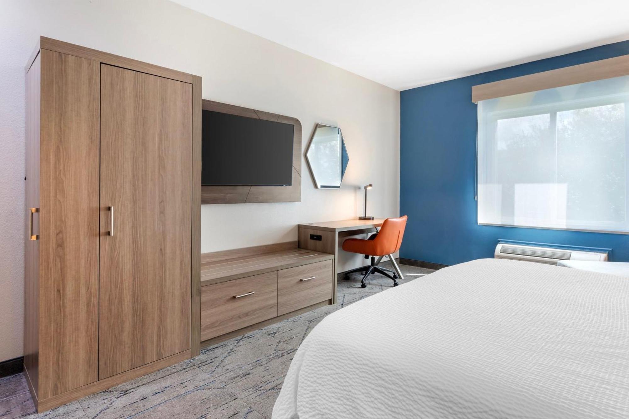 Holiday Inn Express Hotel And Suites Alice By Ihg Extérieur photo