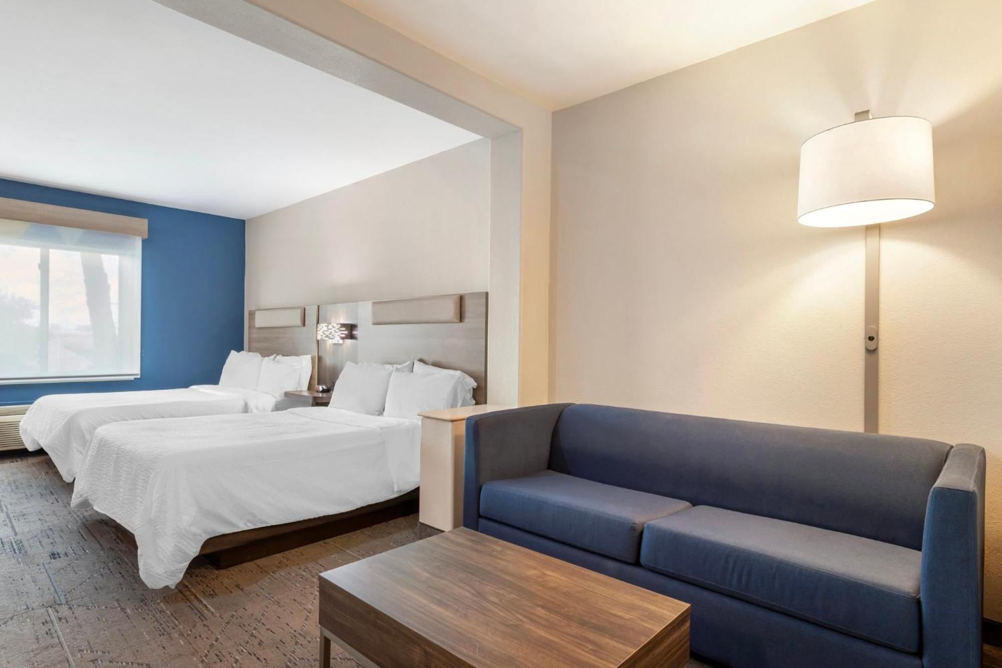 Holiday Inn Express Hotel And Suites Alice By Ihg Extérieur photo
