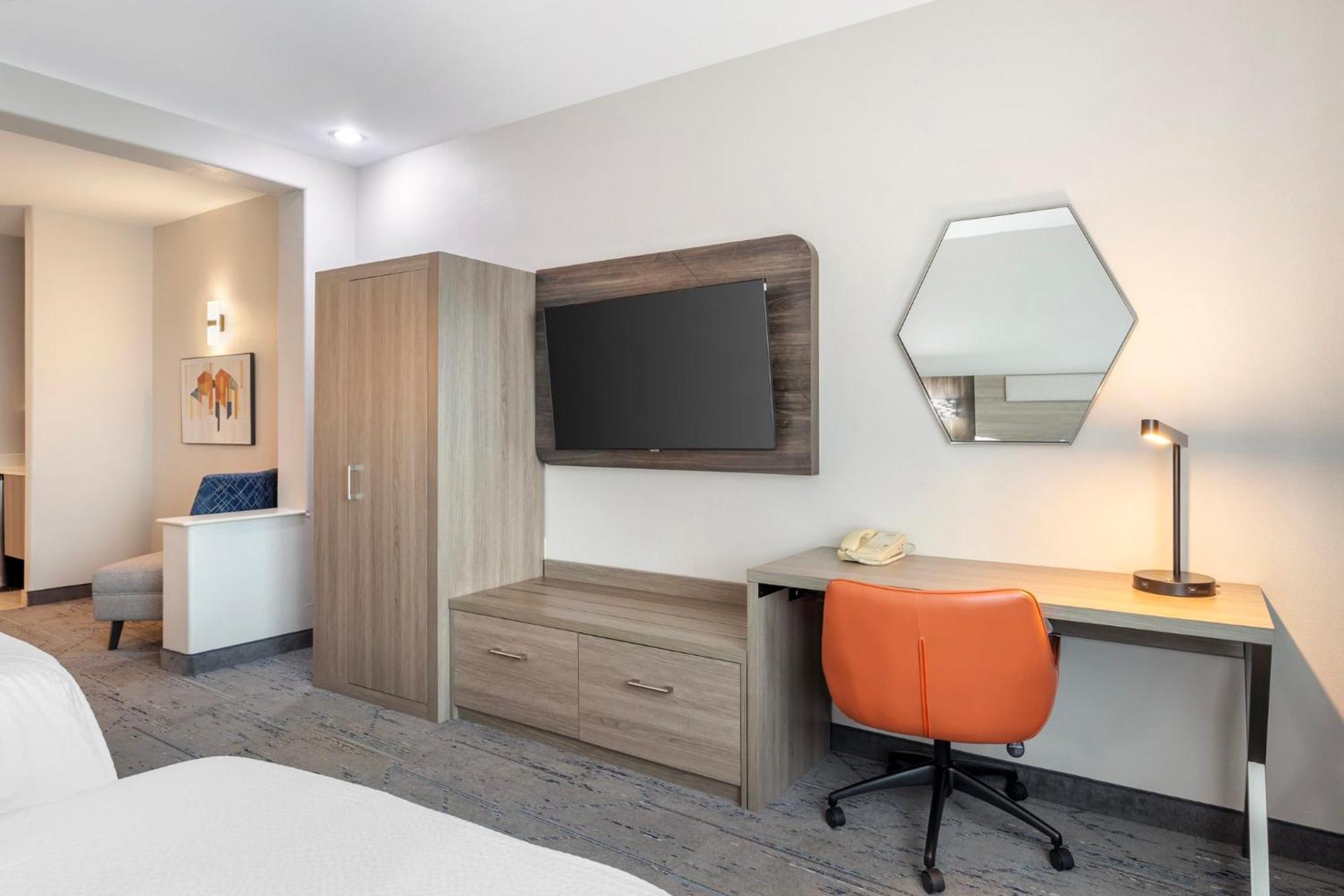 Holiday Inn Express Hotel And Suites Alice By Ihg Extérieur photo