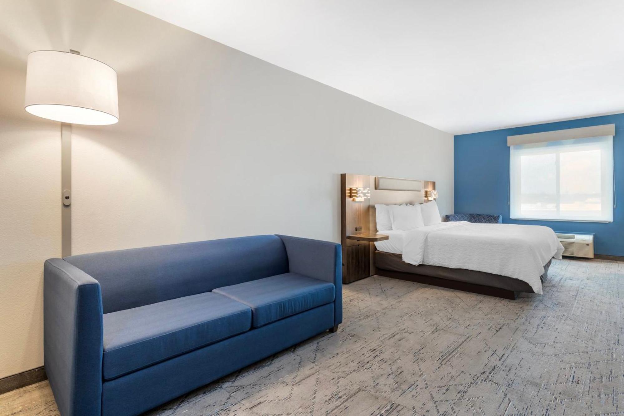 Holiday Inn Express Hotel And Suites Alice By Ihg Extérieur photo