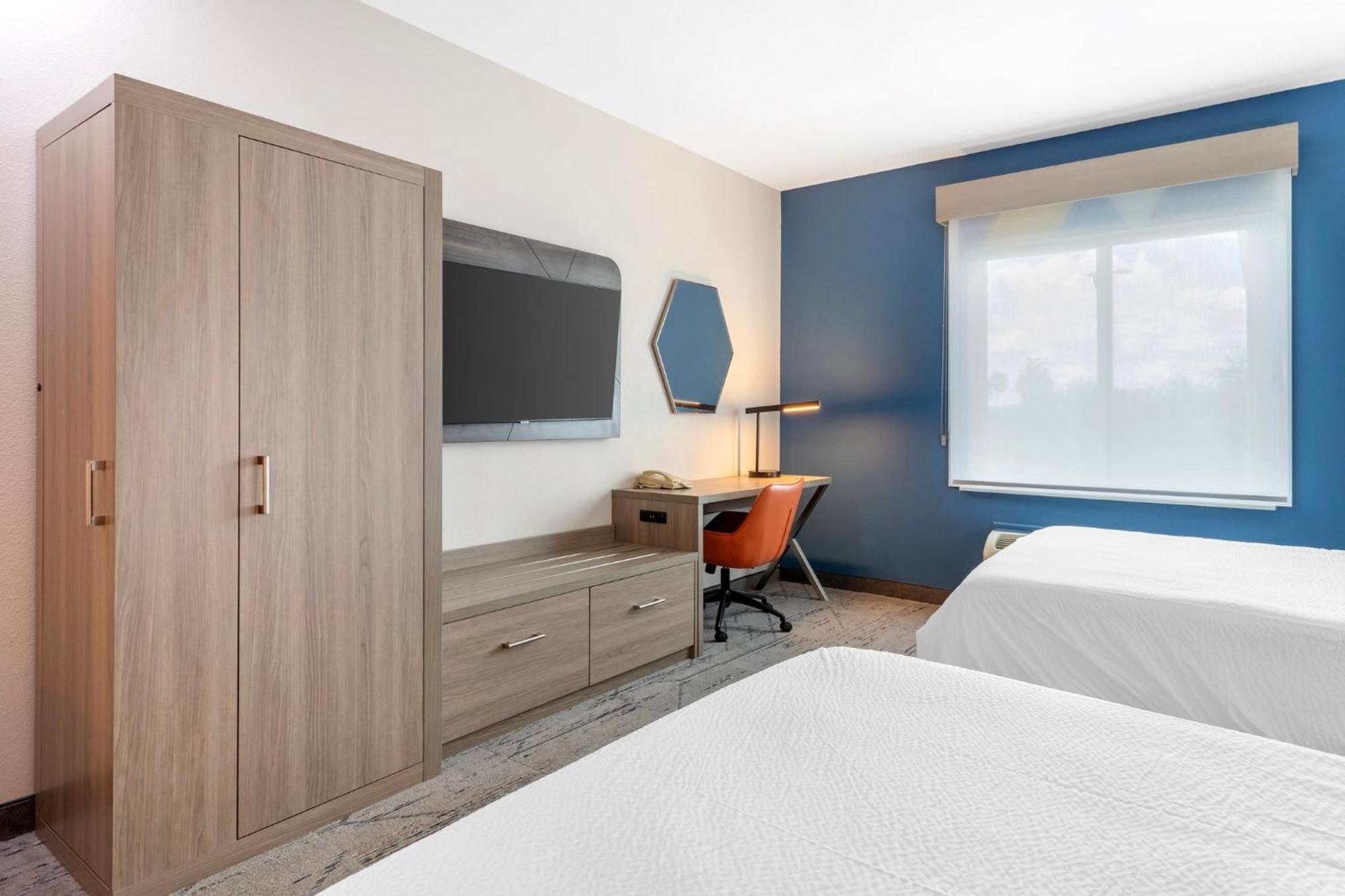 Holiday Inn Express Hotel And Suites Alice By Ihg Extérieur photo