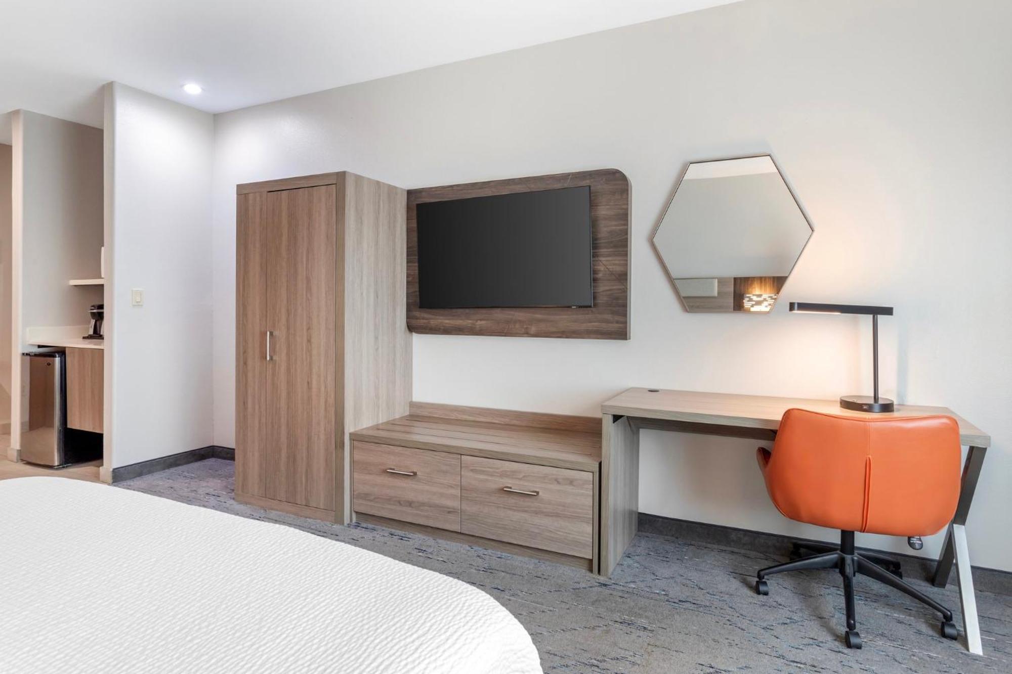 Holiday Inn Express Hotel And Suites Alice By Ihg Extérieur photo