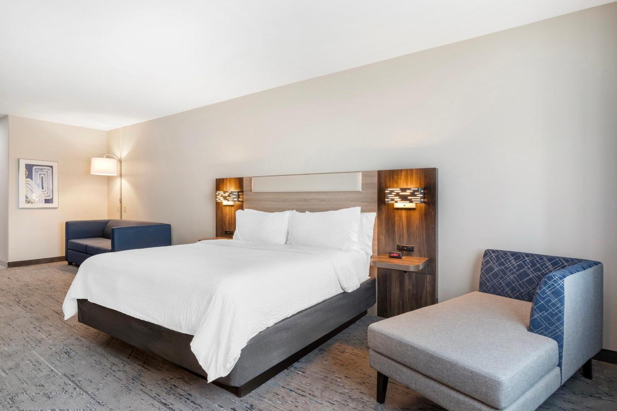 Holiday Inn Express Hotel And Suites Alice By Ihg Extérieur photo