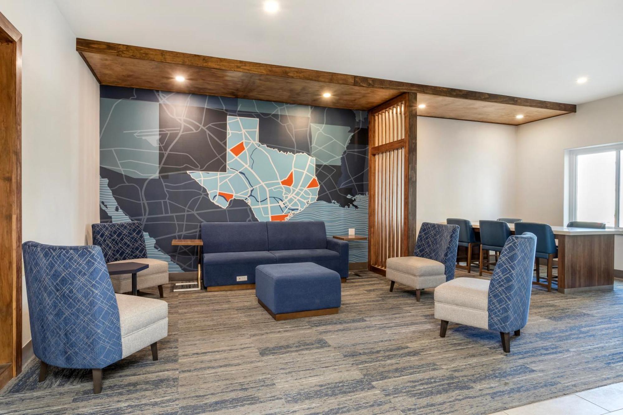 Holiday Inn Express Hotel And Suites Alice By Ihg Extérieur photo