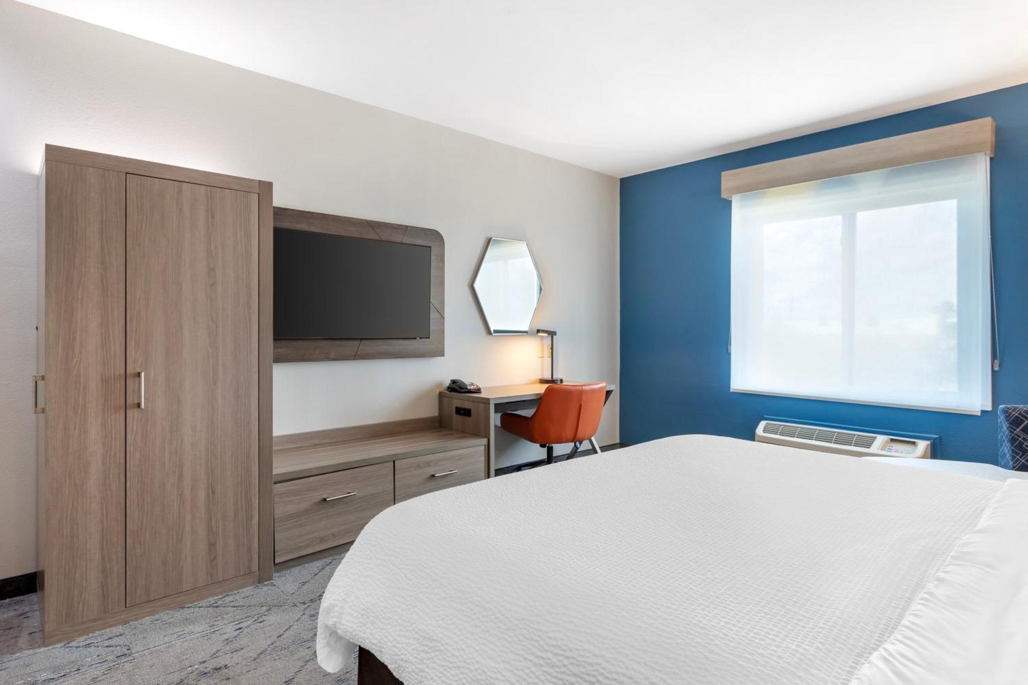 Holiday Inn Express Hotel And Suites Alice By Ihg Extérieur photo