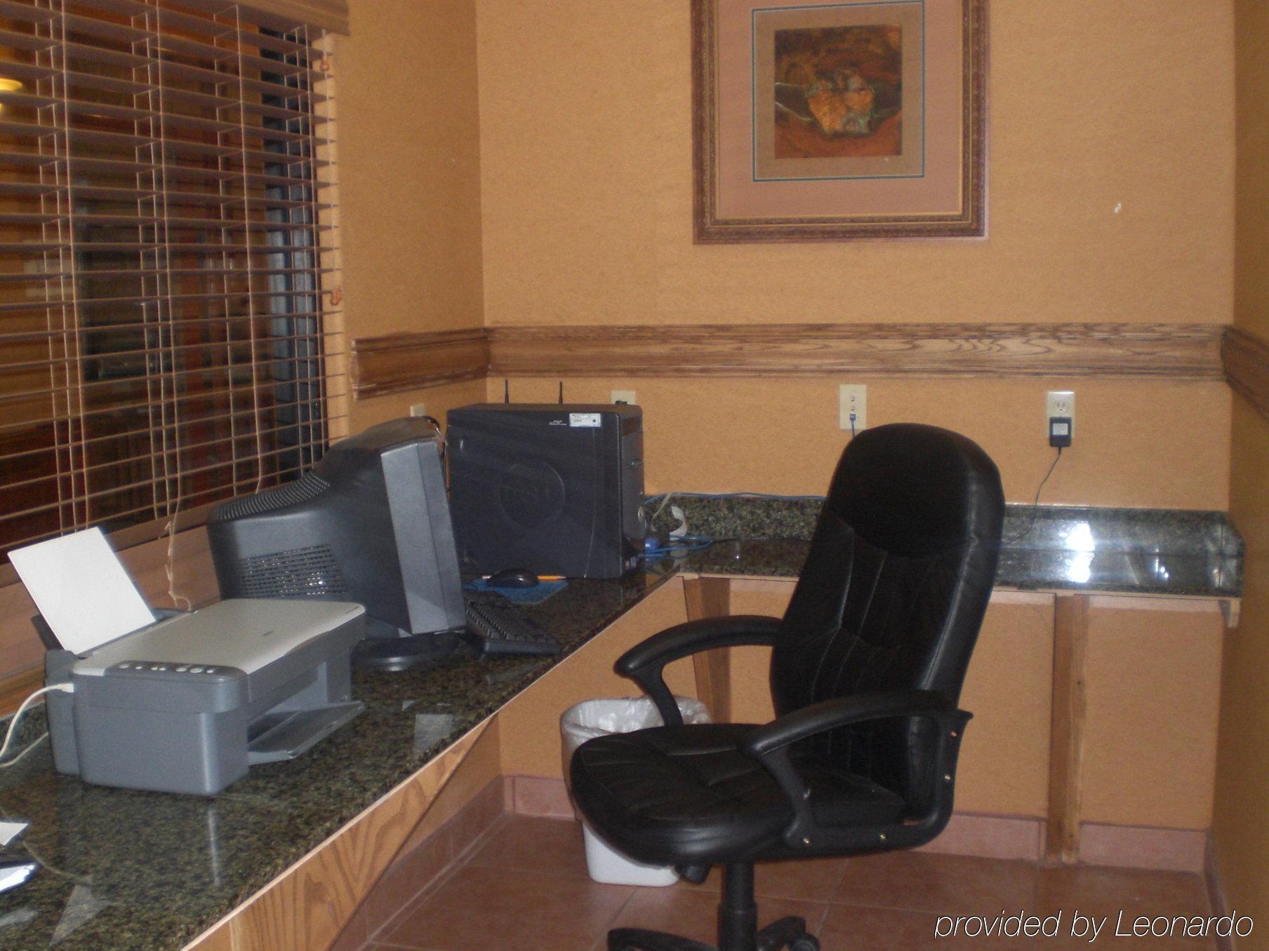 Holiday Inn Express Hotel And Suites Alice By Ihg Facilités photo