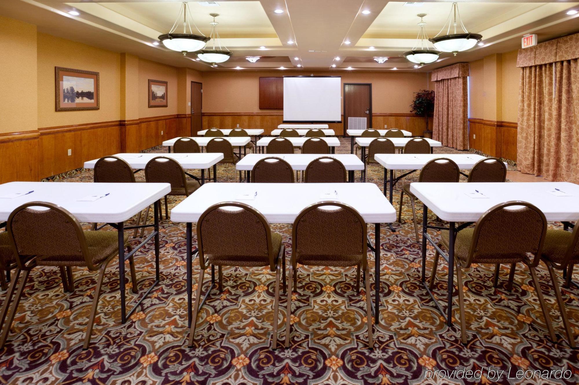 Holiday Inn Express Hotel And Suites Alice By Ihg Extérieur photo