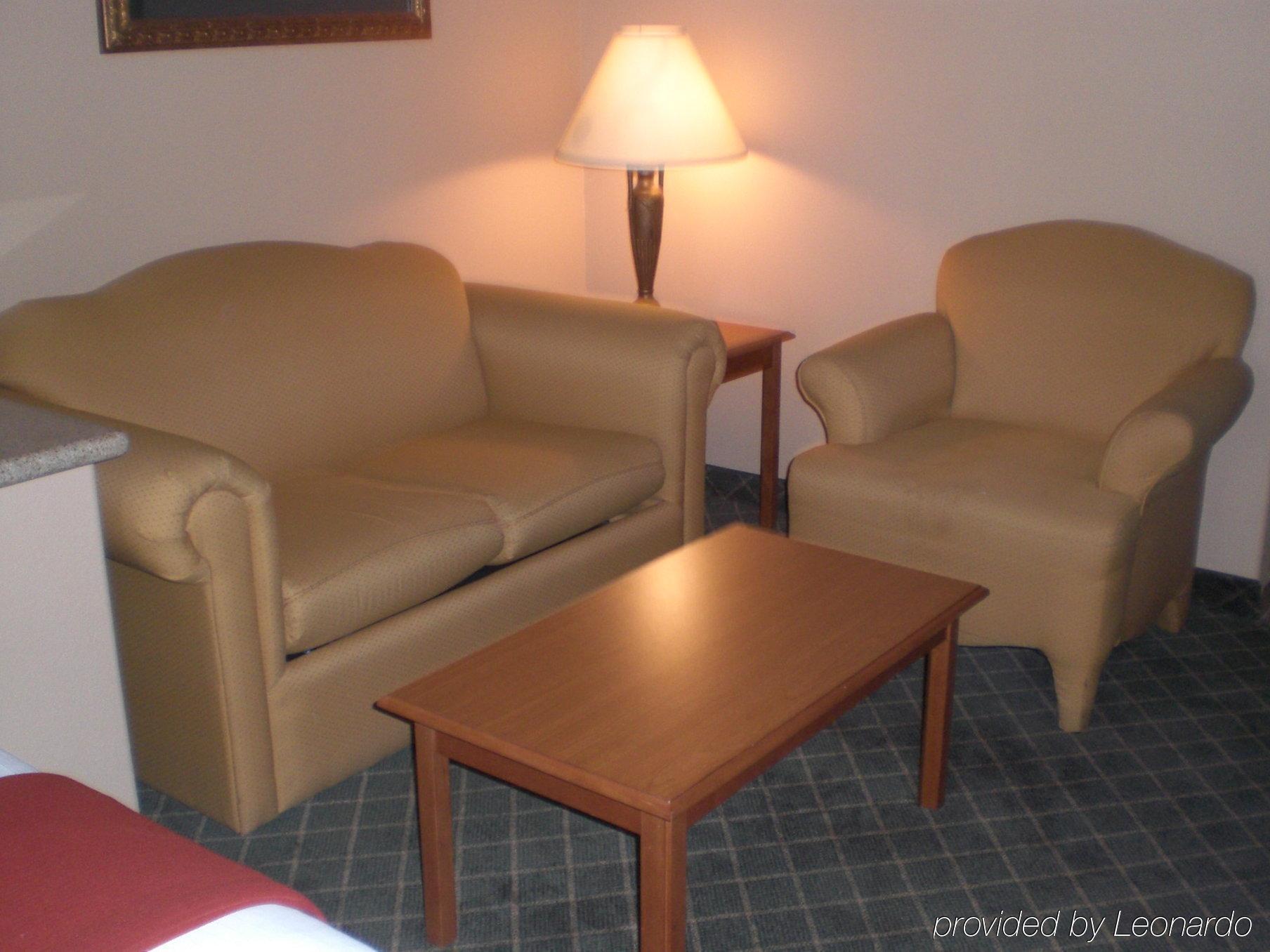Holiday Inn Express Hotel And Suites Alice By Ihg Chambre photo