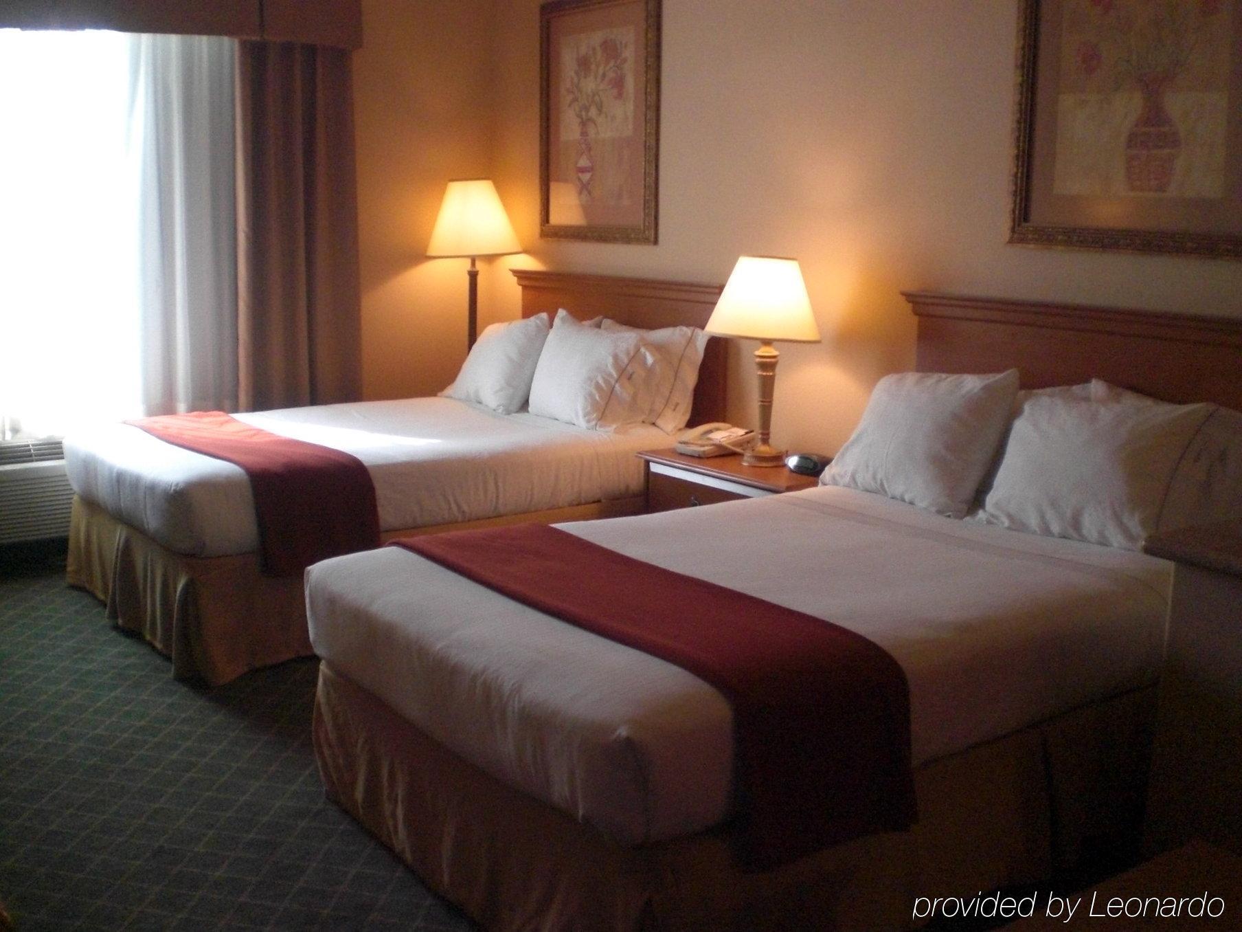 Holiday Inn Express Hotel And Suites Alice By Ihg Extérieur photo