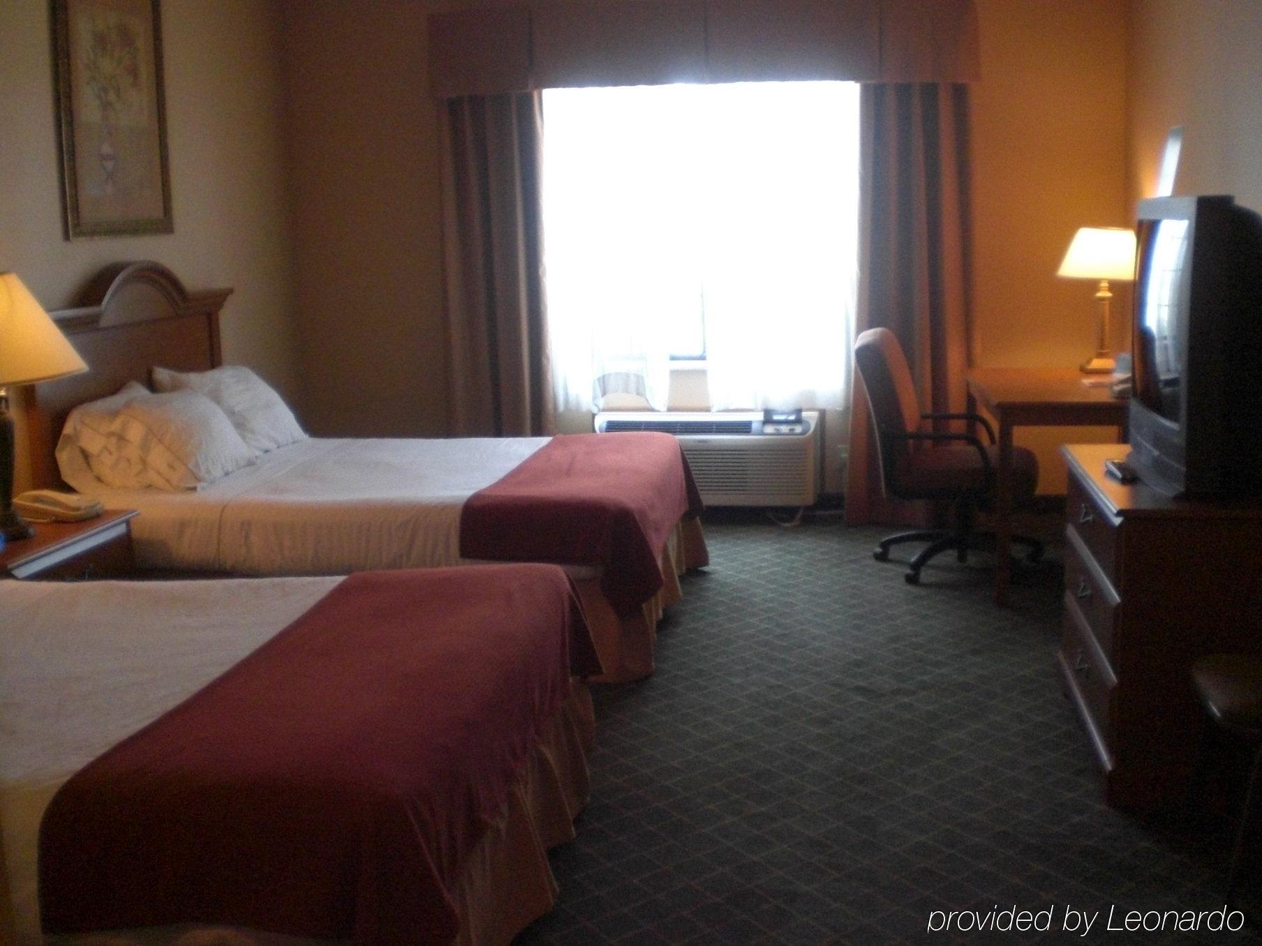Holiday Inn Express Hotel And Suites Alice By Ihg Chambre photo