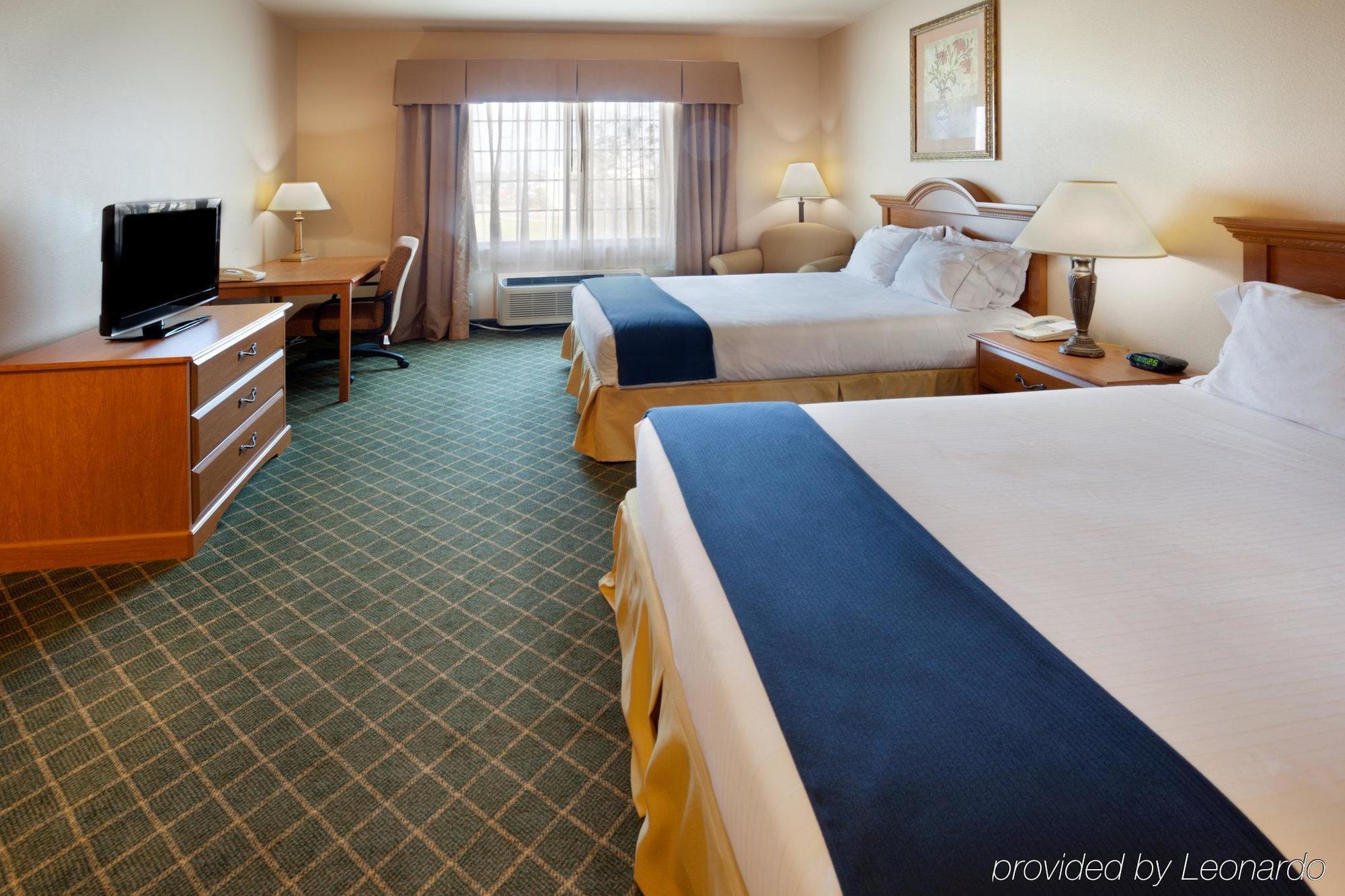 Holiday Inn Express Hotel And Suites Alice By Ihg Extérieur photo