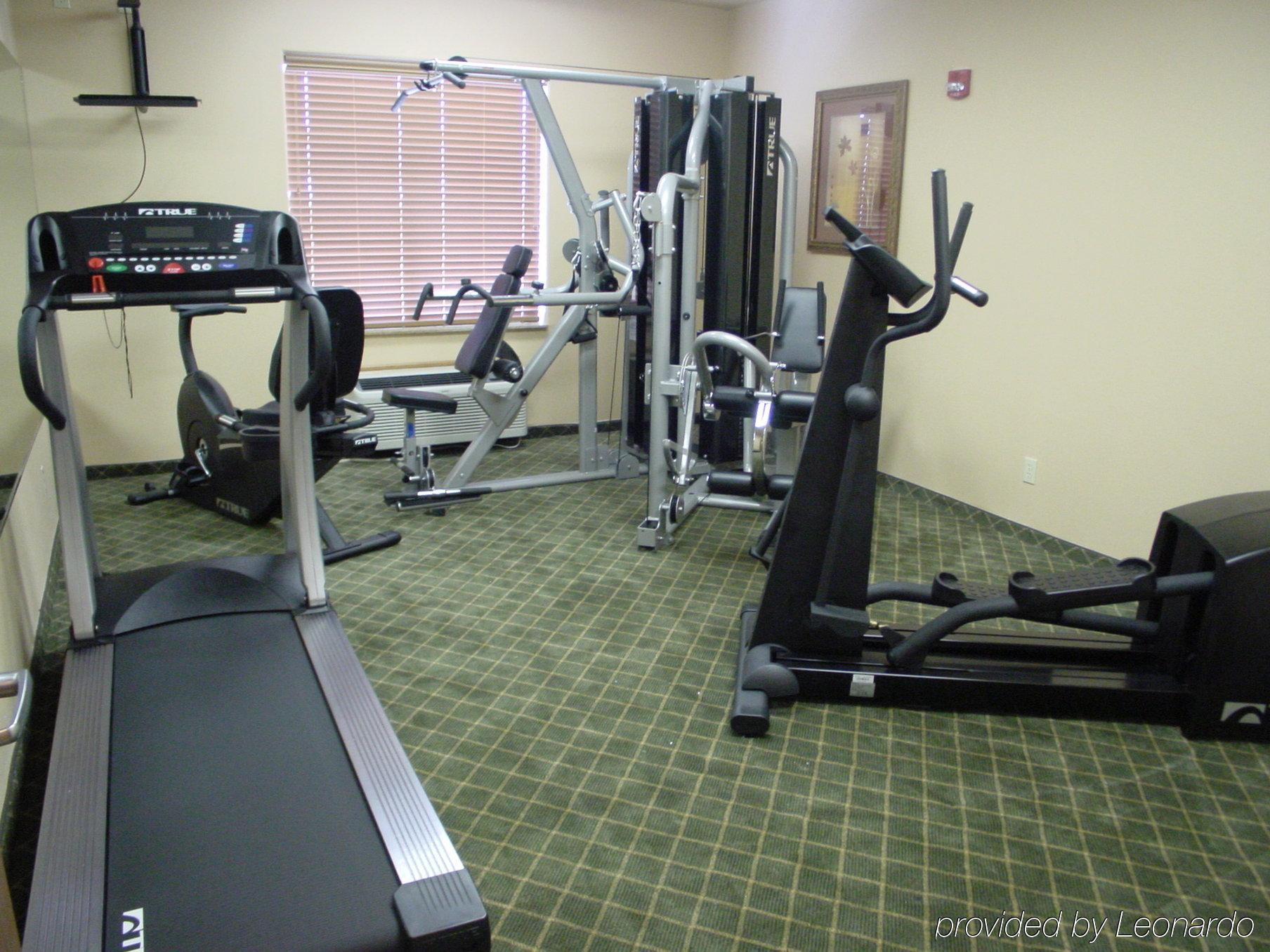 Holiday Inn Express Hotel And Suites Alice By Ihg Extérieur photo