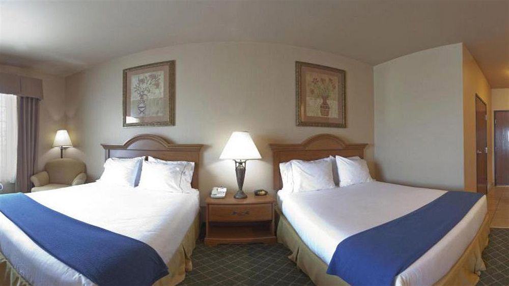 Holiday Inn Express Hotel And Suites Alice By Ihg Extérieur photo