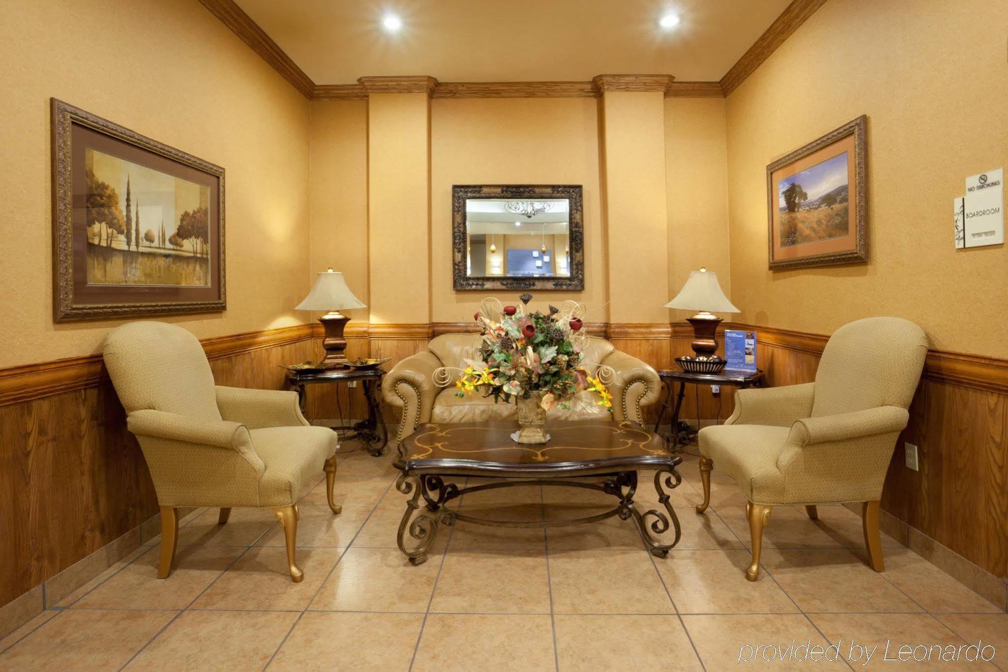 Holiday Inn Express Hotel And Suites Alice By Ihg Extérieur photo