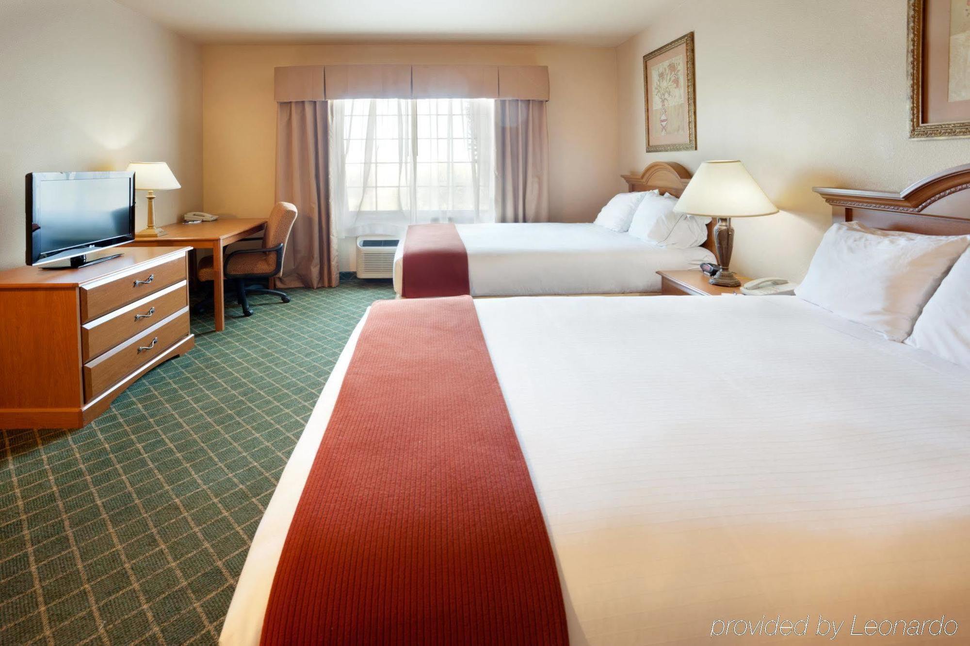 Holiday Inn Express Hotel And Suites Alice By Ihg Chambre photo