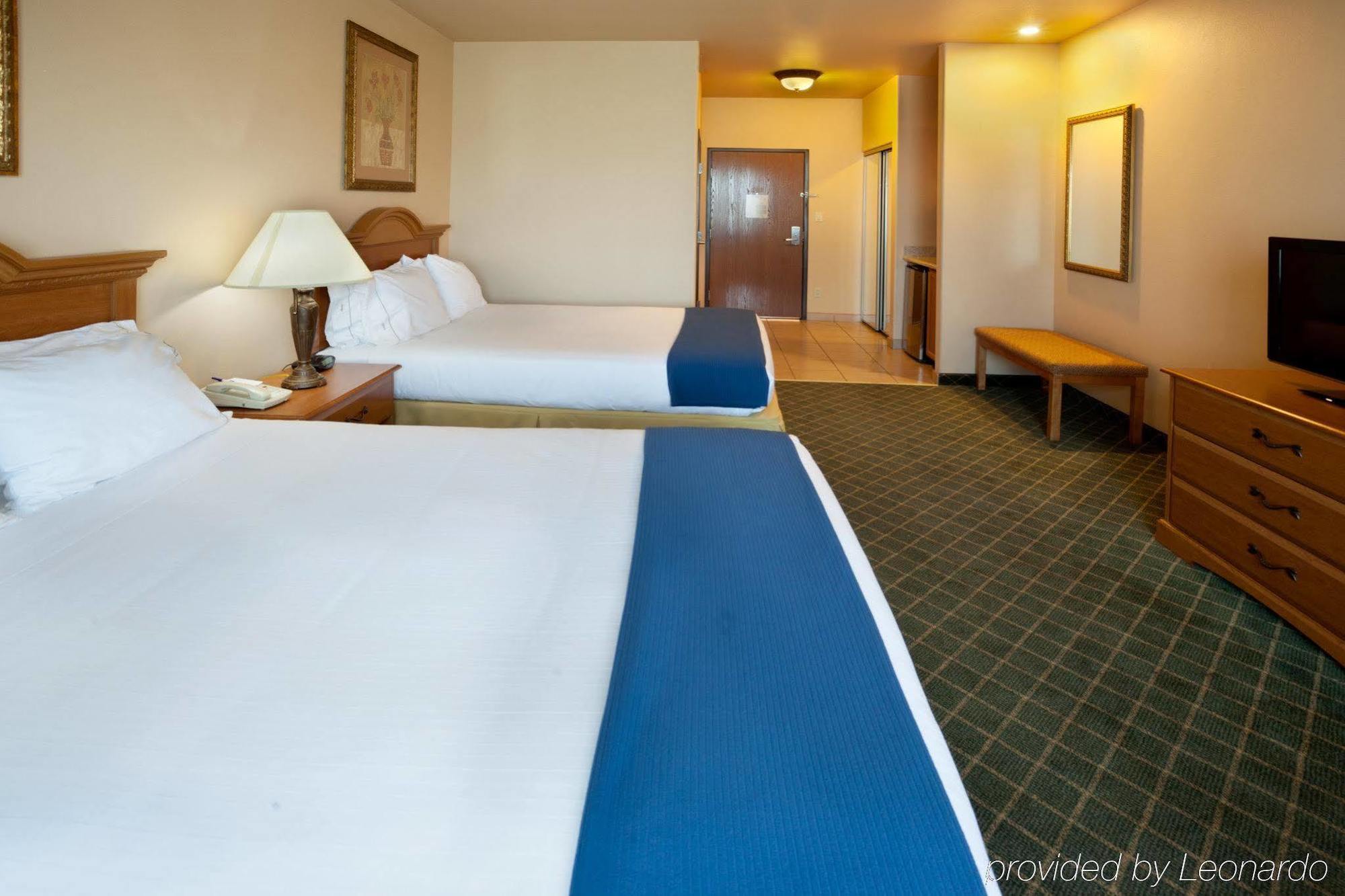 Holiday Inn Express Hotel And Suites Alice By Ihg Extérieur photo