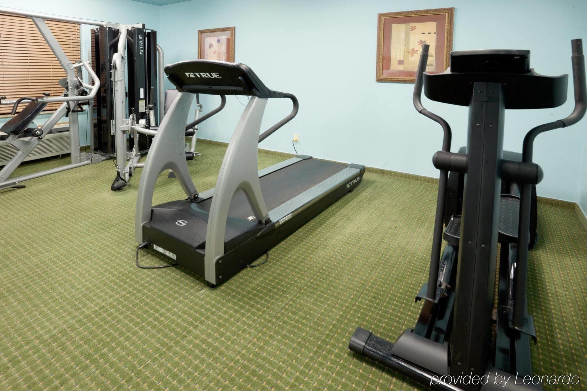 Holiday Inn Express Hotel And Suites Alice By Ihg Extérieur photo
