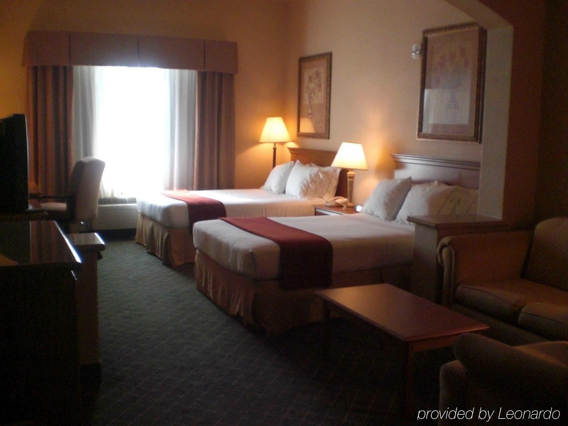 Holiday Inn Express Hotel And Suites Alice By Ihg Extérieur photo