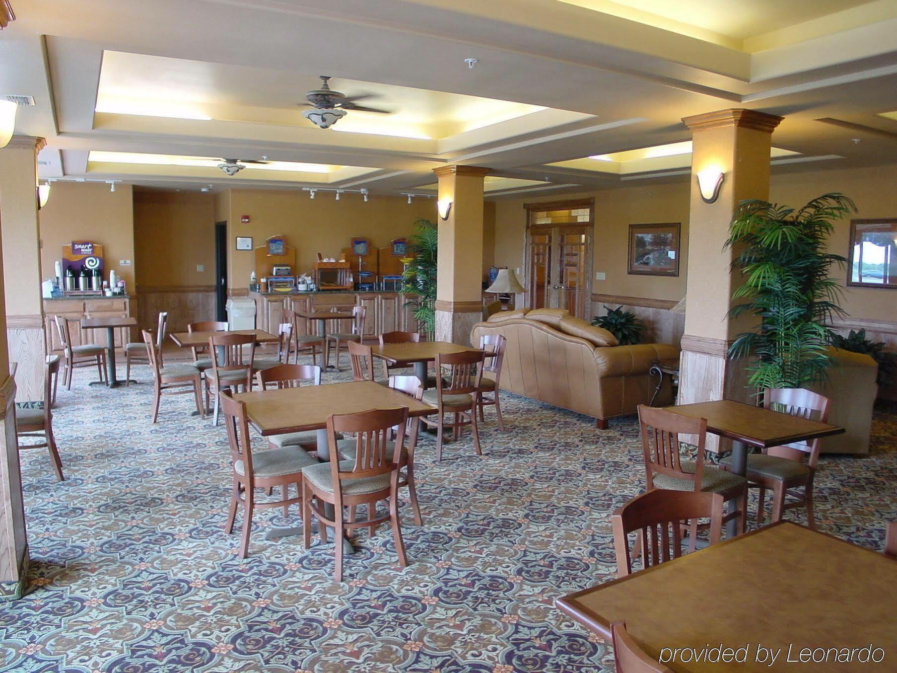 Holiday Inn Express Hotel And Suites Alice By Ihg Extérieur photo